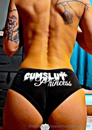 sammisweetheart1989 Photo #335