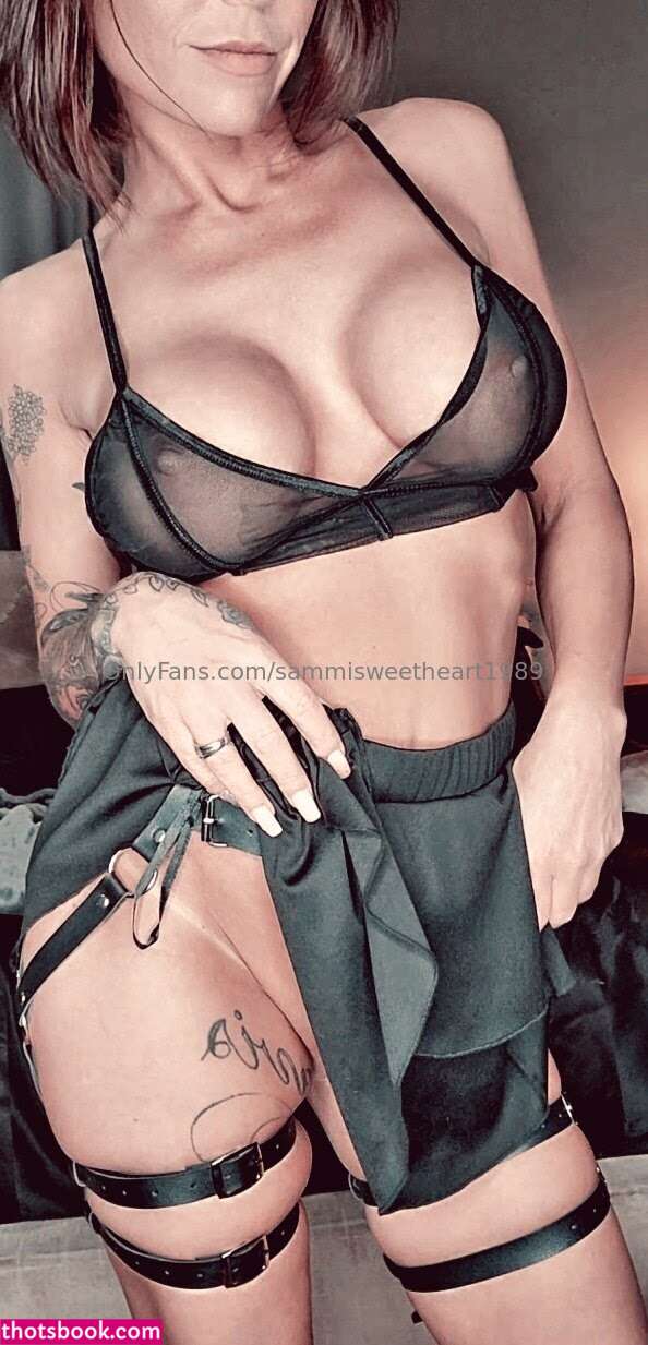 sammisweetheart1989 Photo #368
