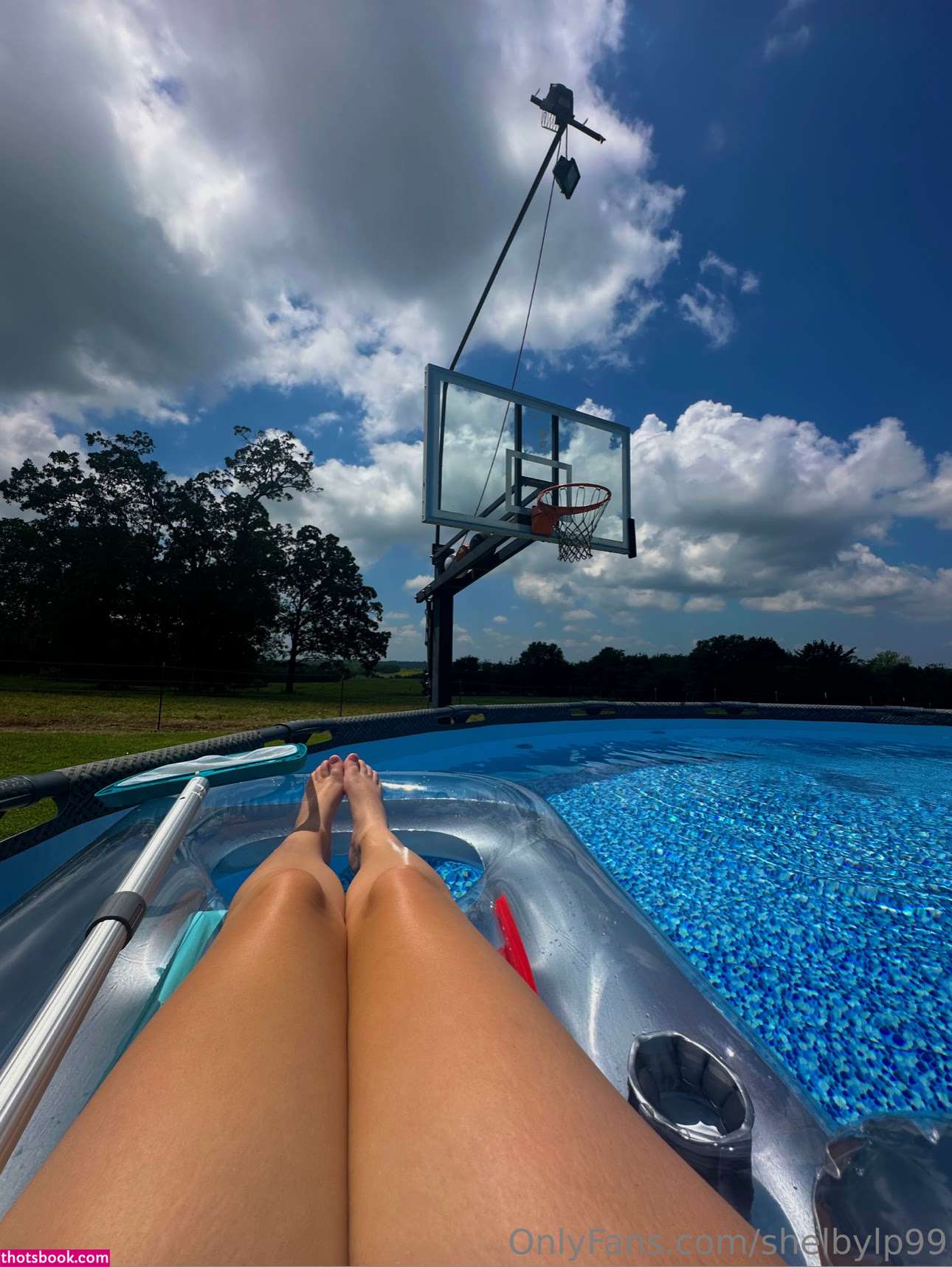 Shelby Parker Photo #45