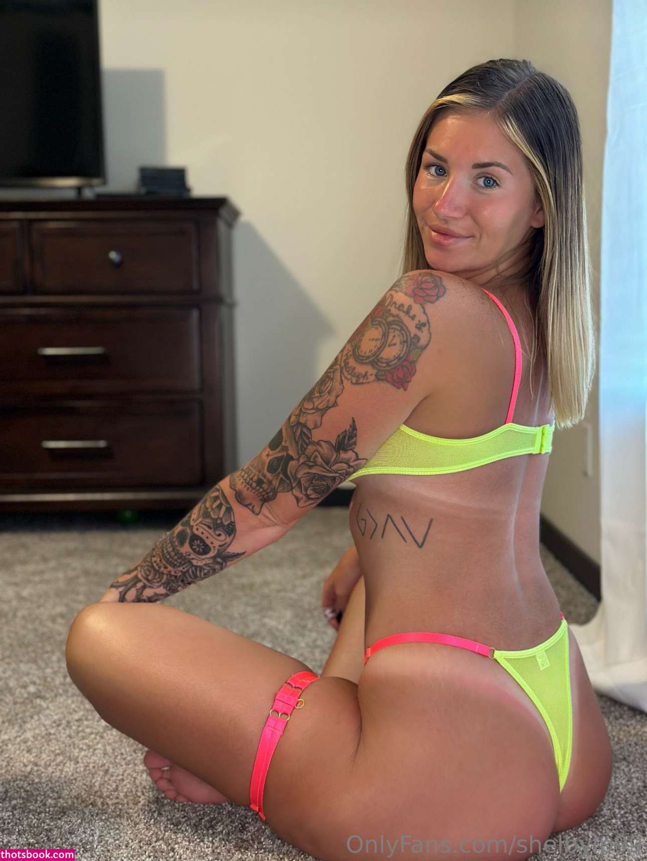 Shelby Parker Photo #48