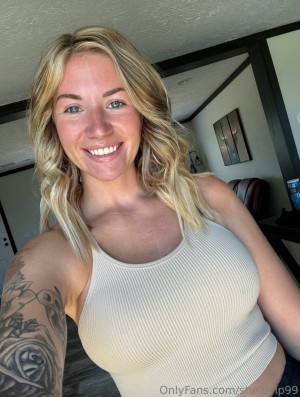 Shelby Parker Photo #67