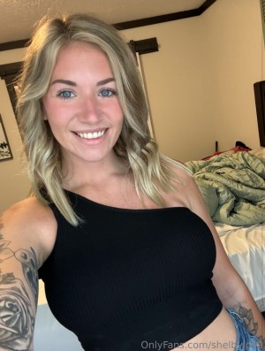 Shelby Parker Post #14