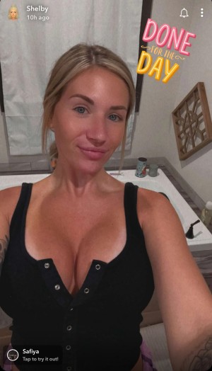 Shelby Parker Photo #77