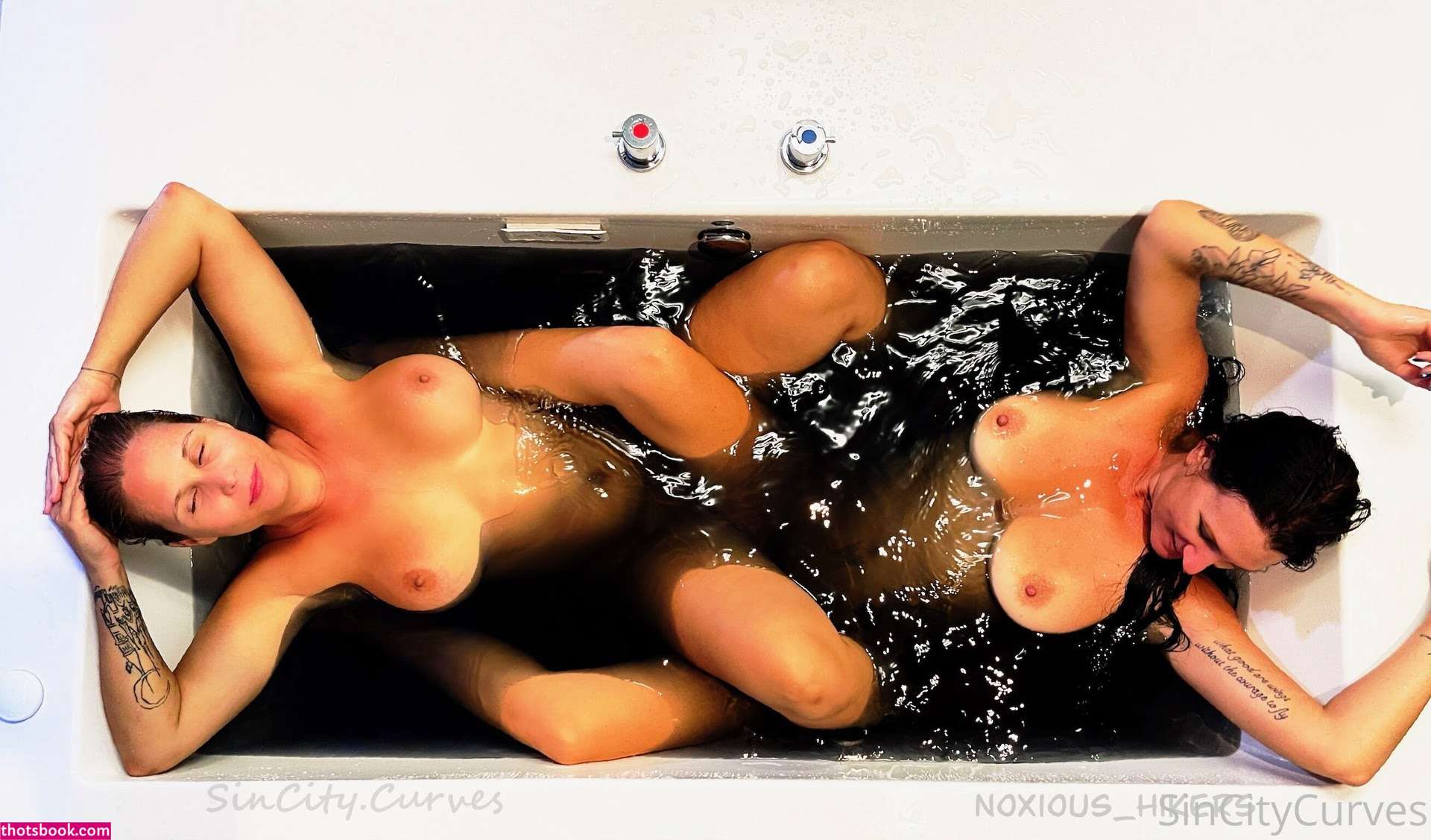 sincitycurves Photo #143