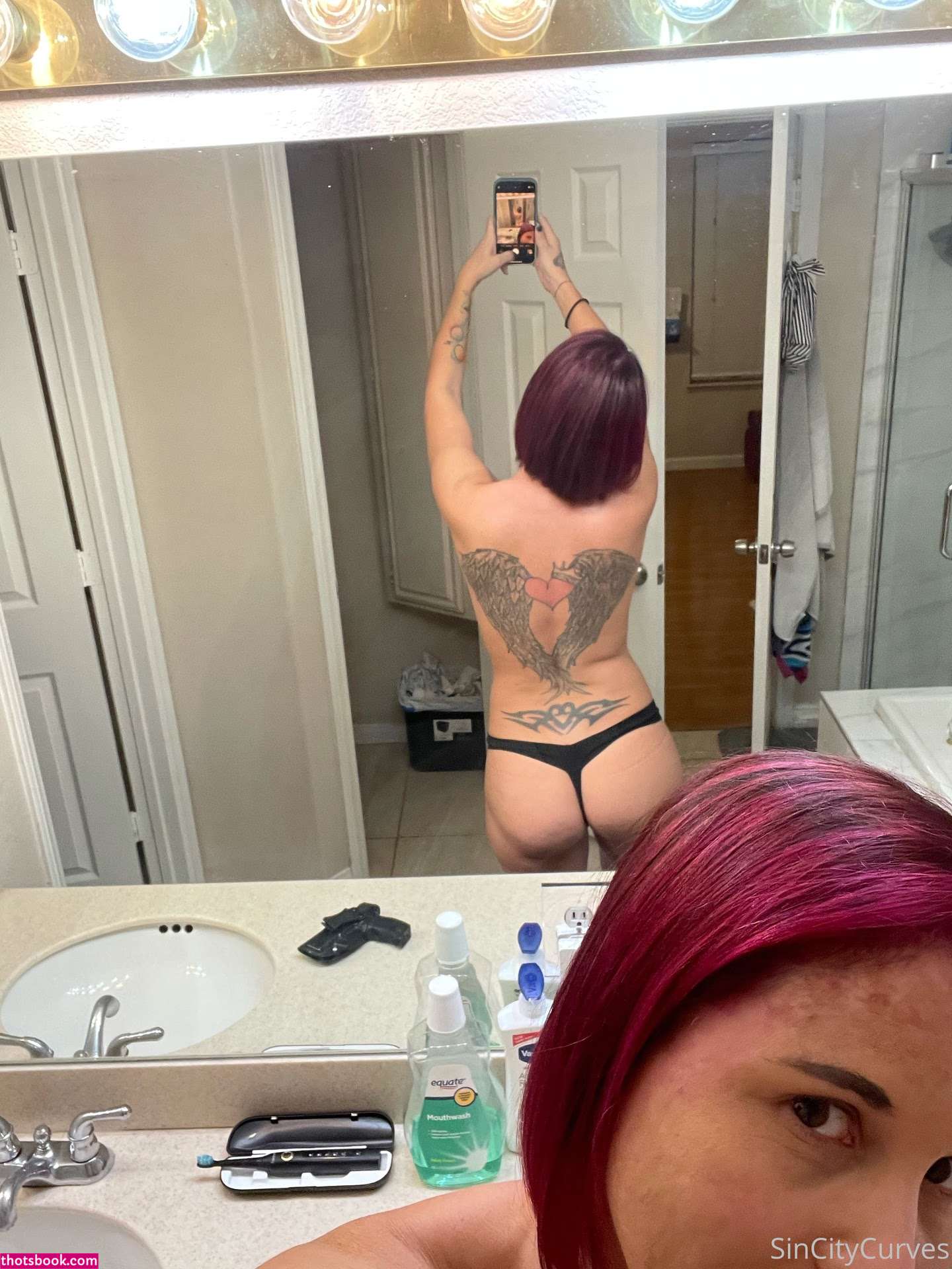 sincitycurves Photo #172