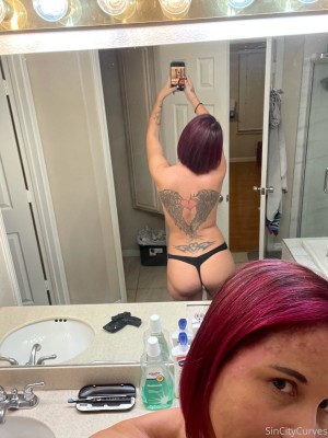 sincitycurves Photo #172