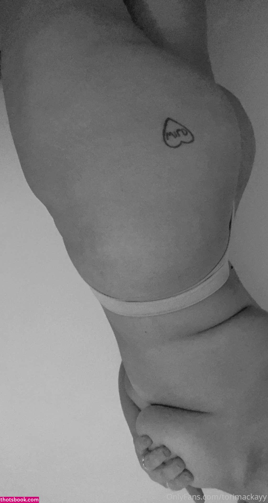 Tori Mackay Photo #188