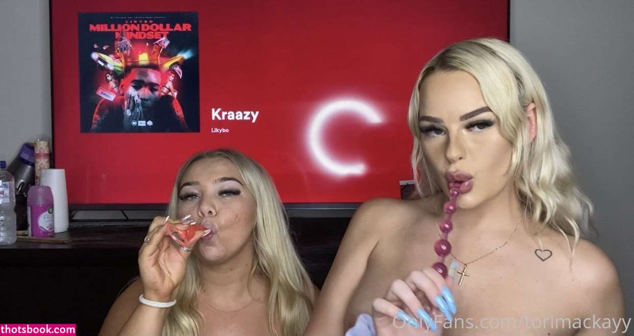 Tori Mackay Photo #205