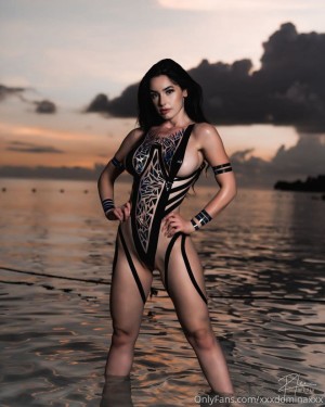 xxxdominaxxx Photo #153