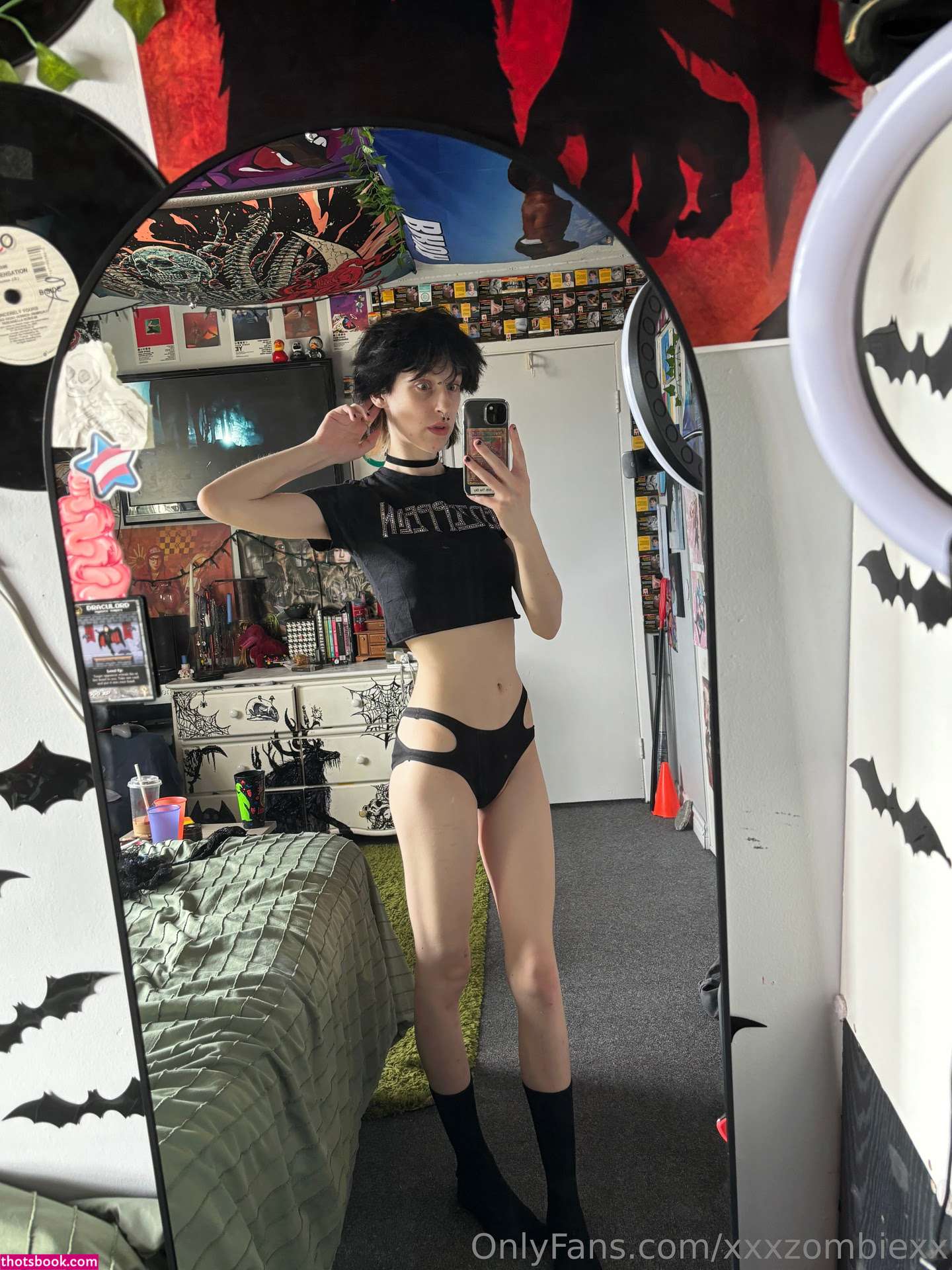 Xxxzombiezx Photo #231