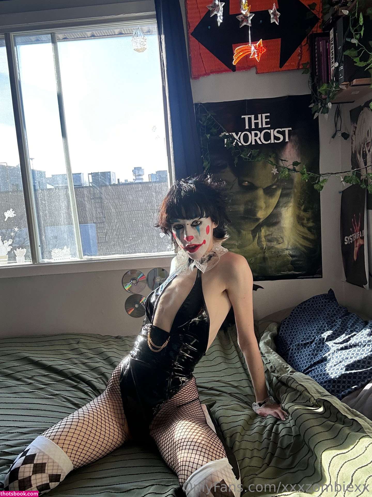 Xxxzombiezx Photo #308