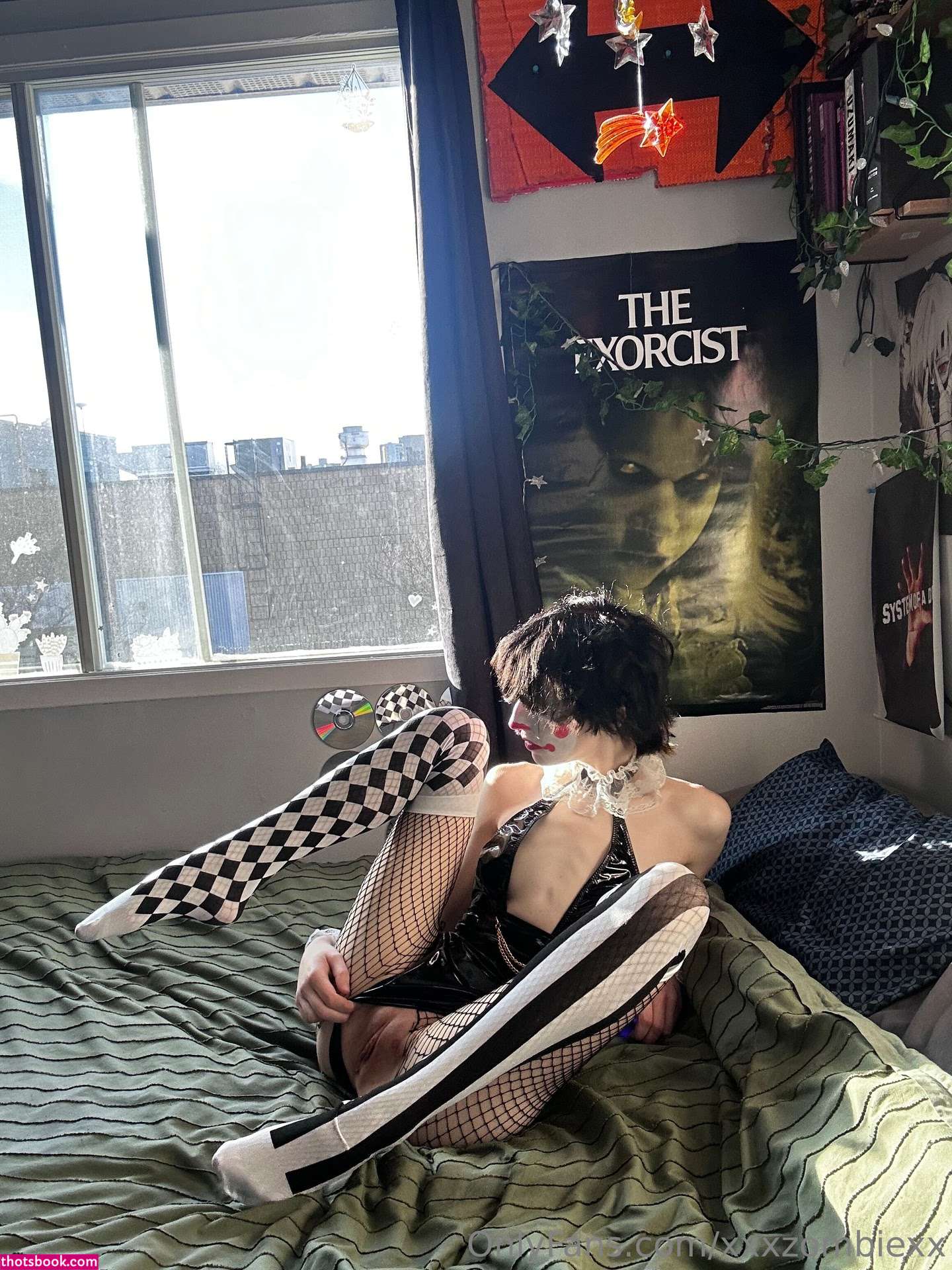 Xxxzombiezx Photo #309