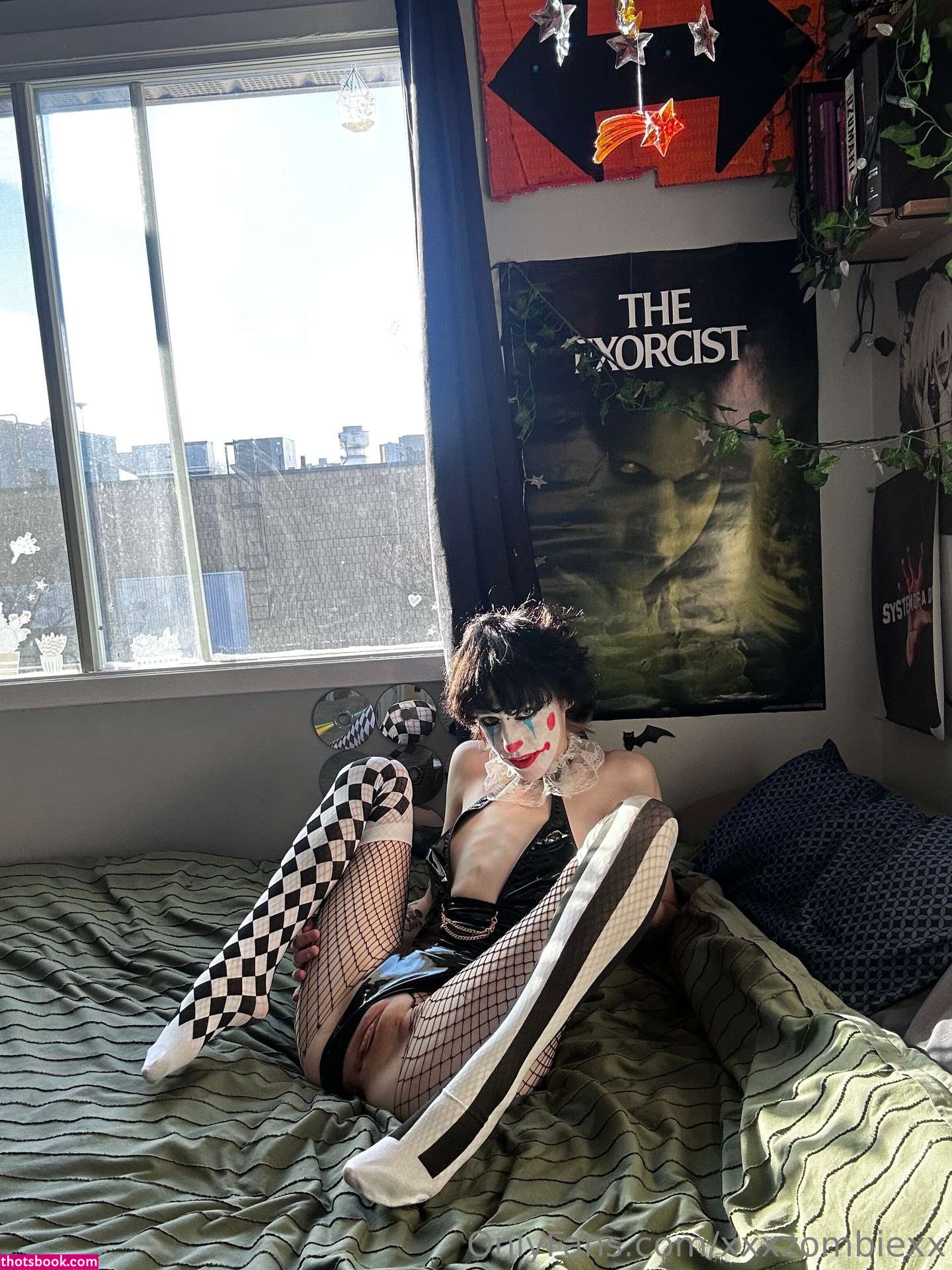 Xxxzombiezx Photo #318