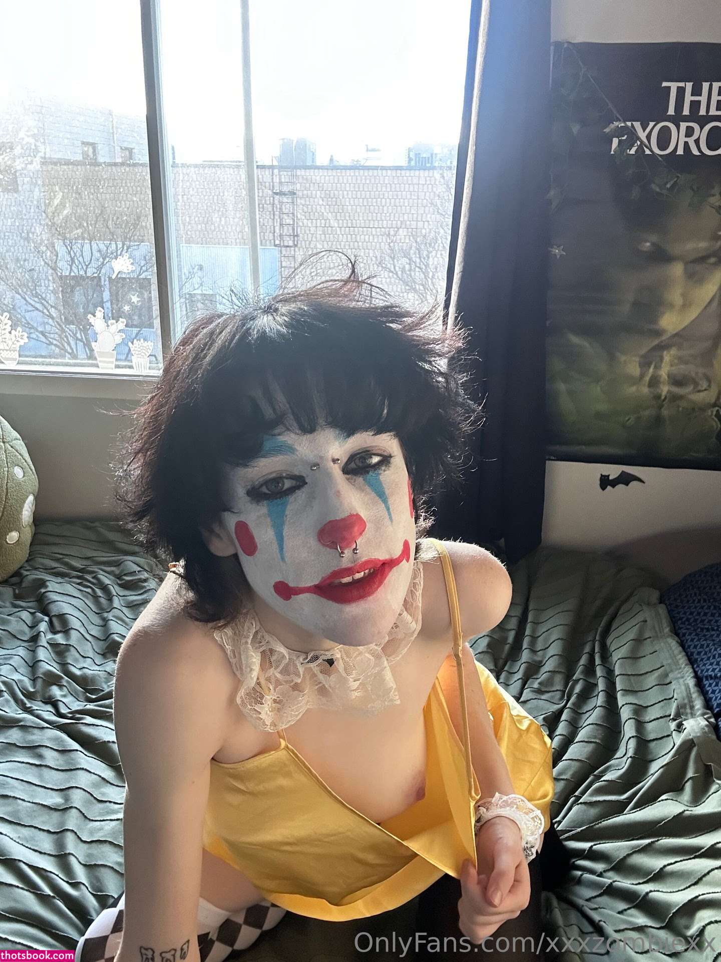 Xxxzombiezx Photo #358