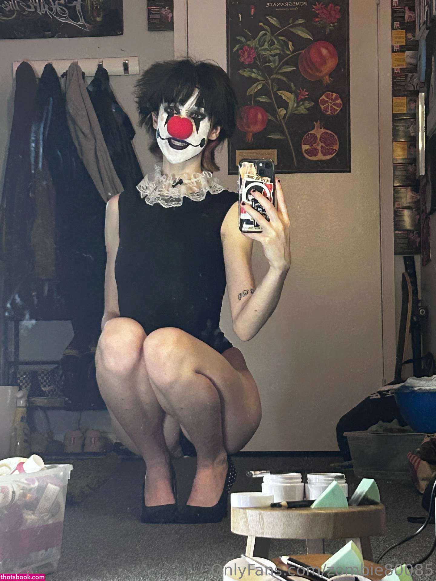 Xxxzombiezx Photo #379