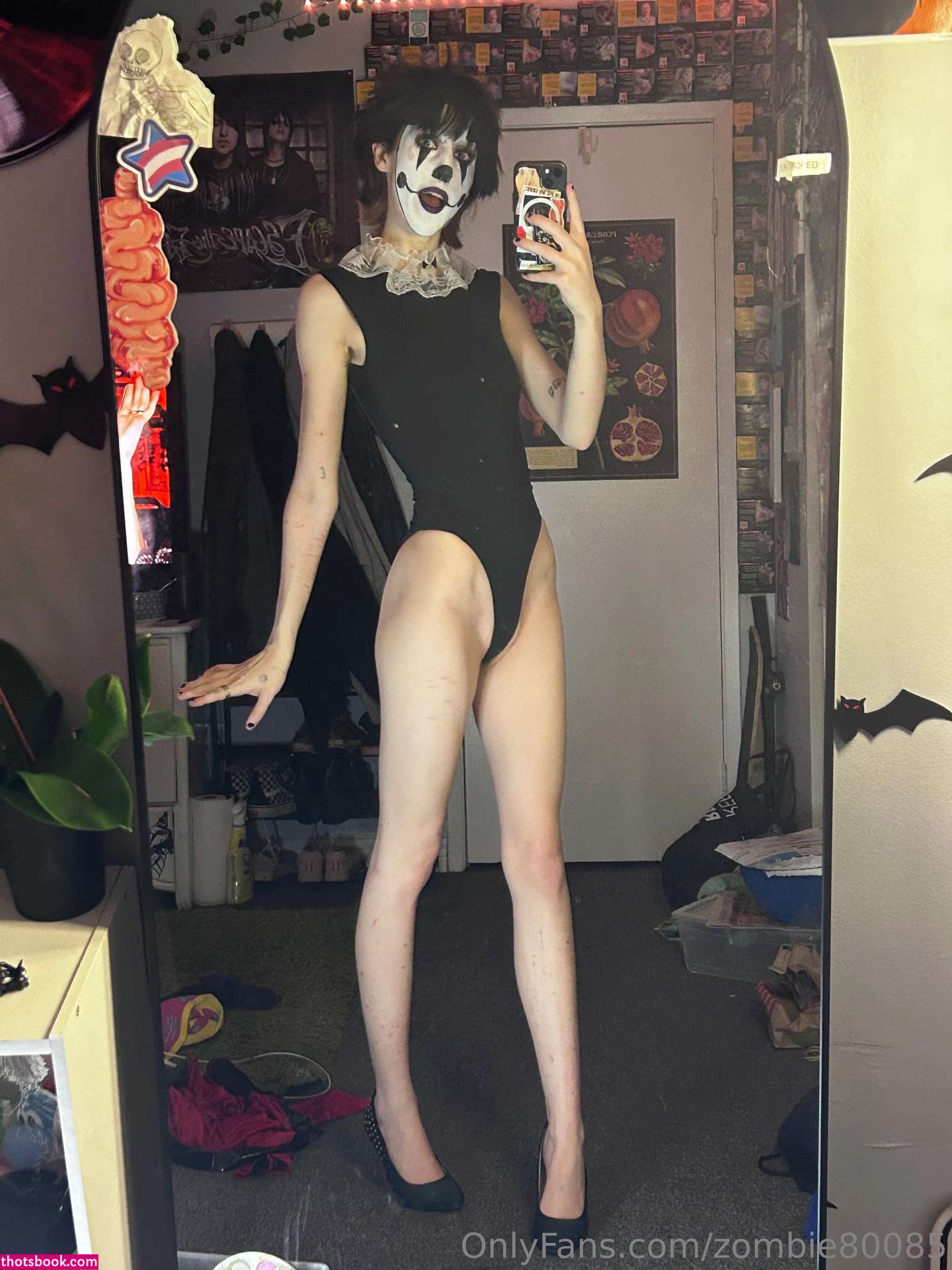 Xxxzombiezx Photo #381