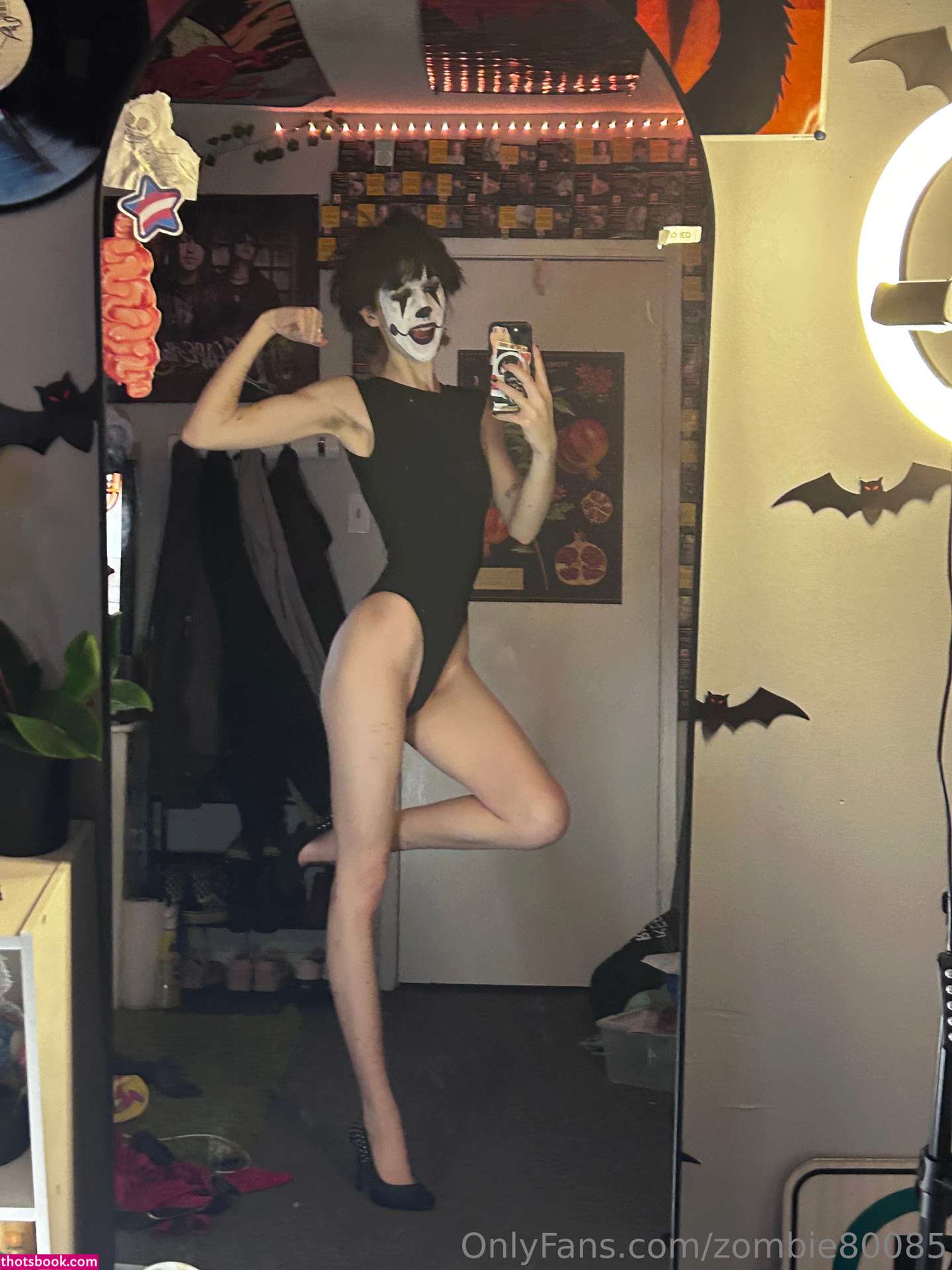 Xxxzombiezx Photo #382