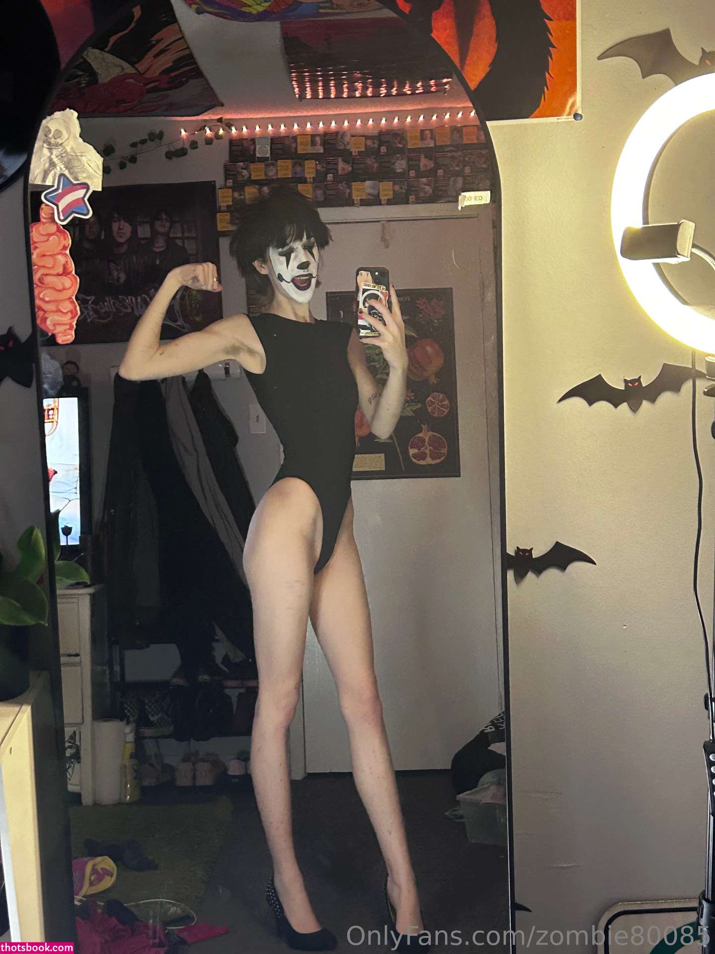 Xxxzombiezx Photo #386