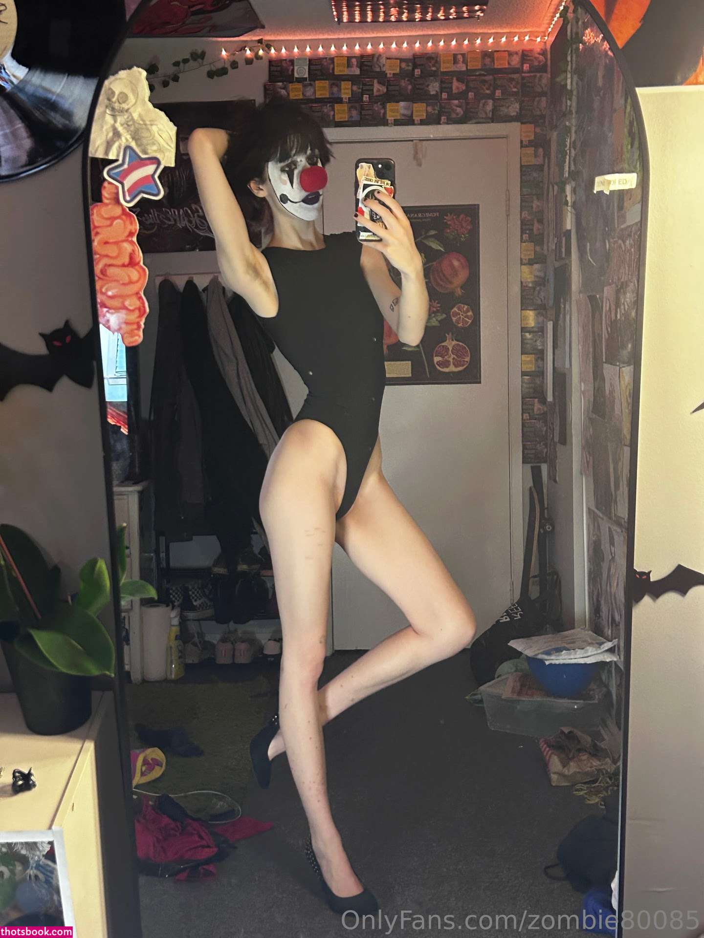 Xxxzombiezx Photo #394