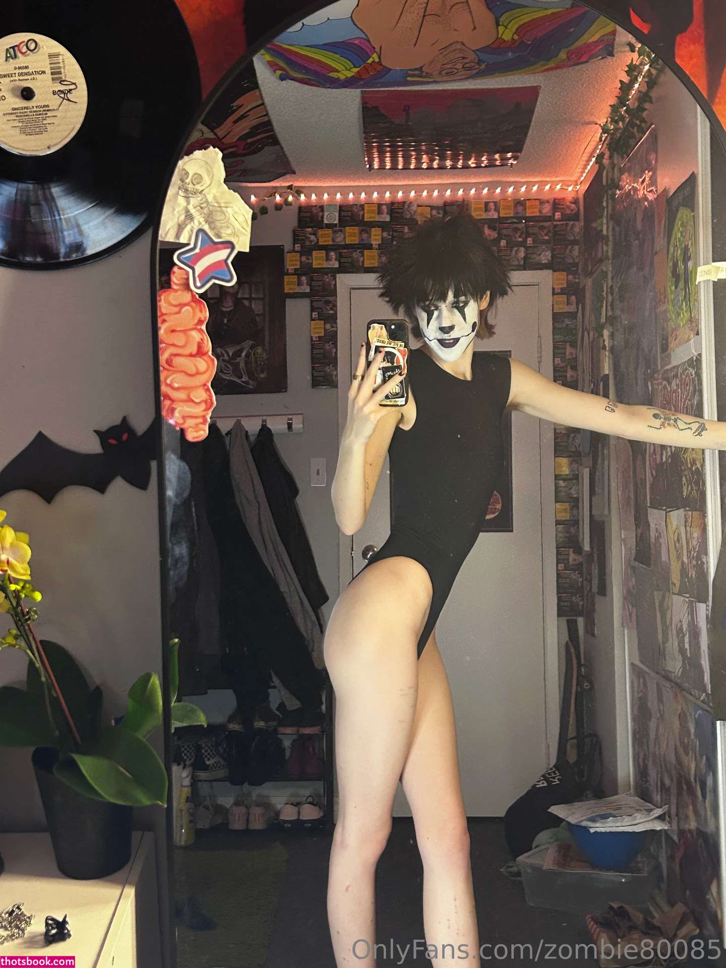 Xxxzombiezx Photo #396