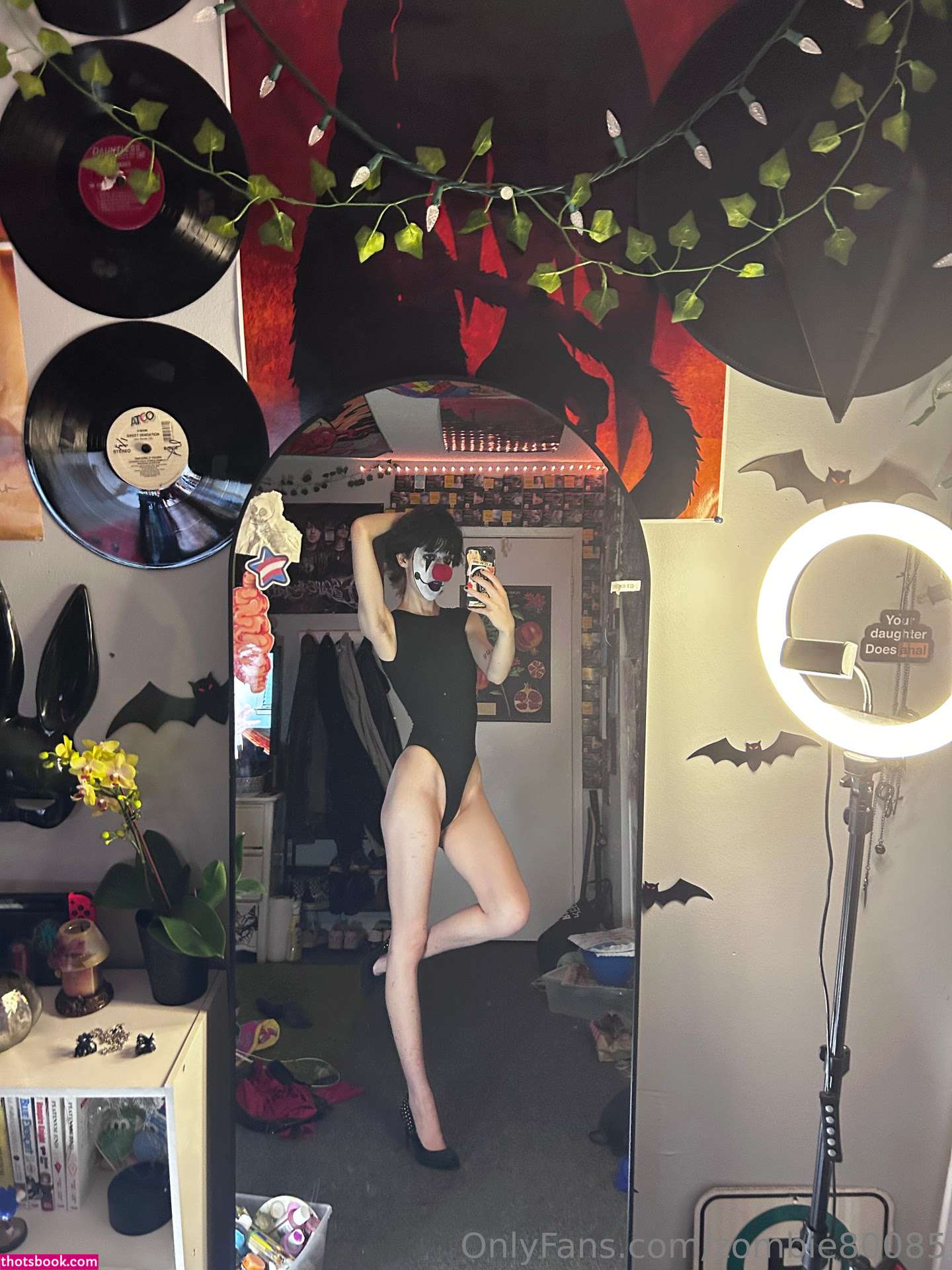 Xxxzombiezx Photo #399