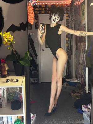 Xxxzombiezx Photo #385