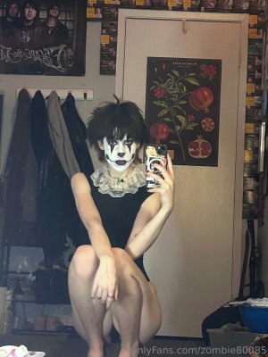 Xxxzombiezx Photo #400