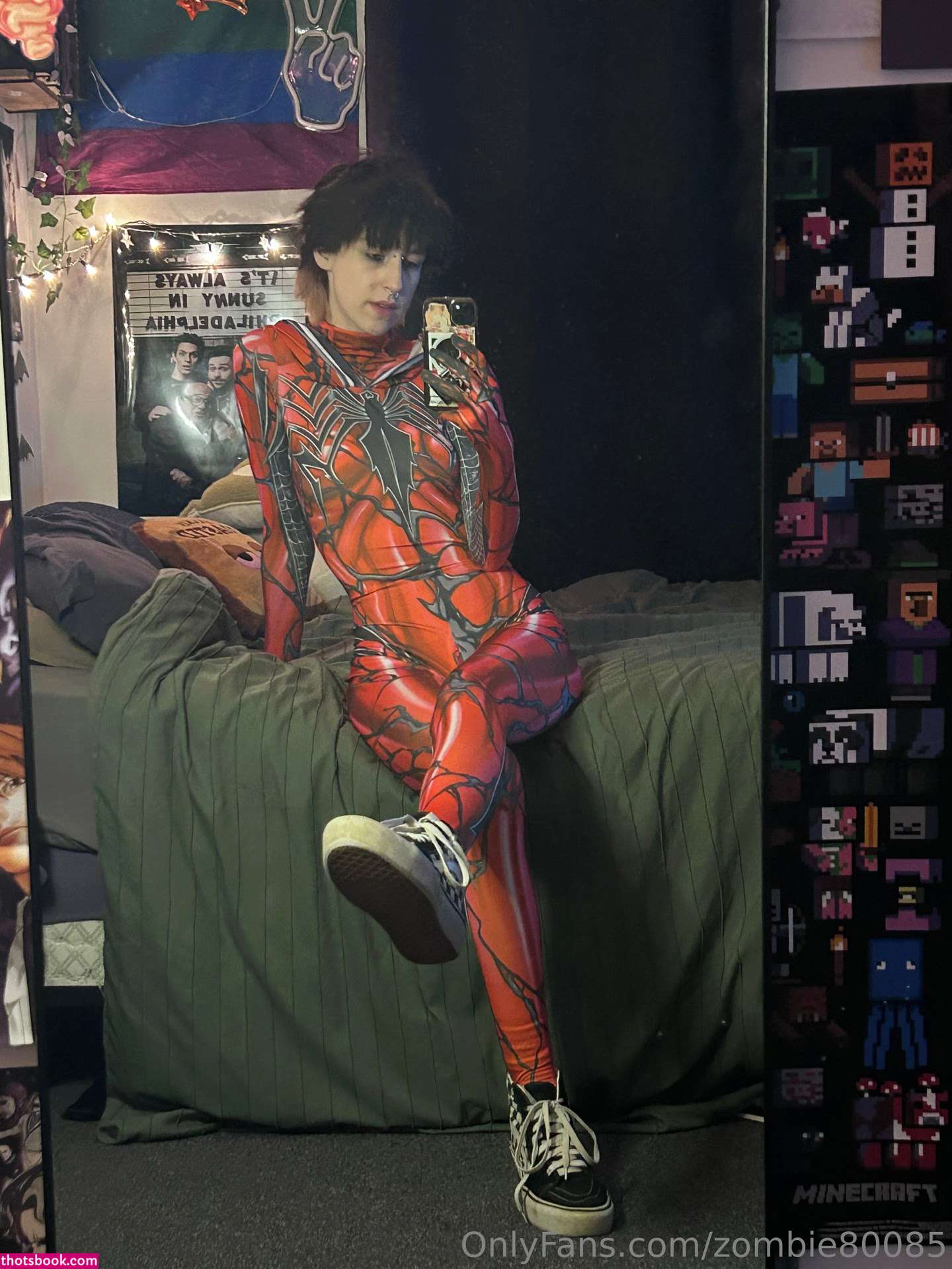 Xxxzombiezx Photo #414