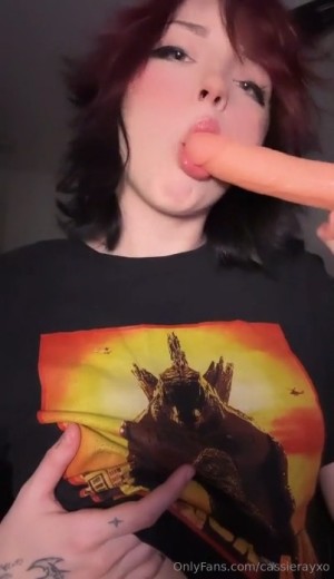 Cassierayxo Post #17