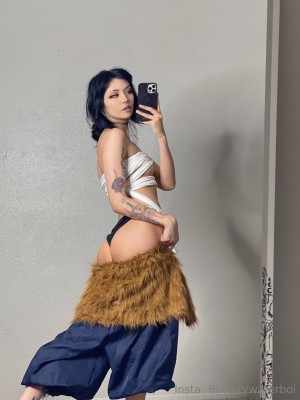 Butterywaterboi Photo #234