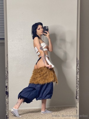 Butterywaterboi Photo #239