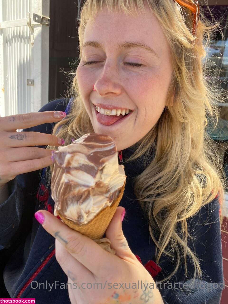 Harmony Tividad Photo #8