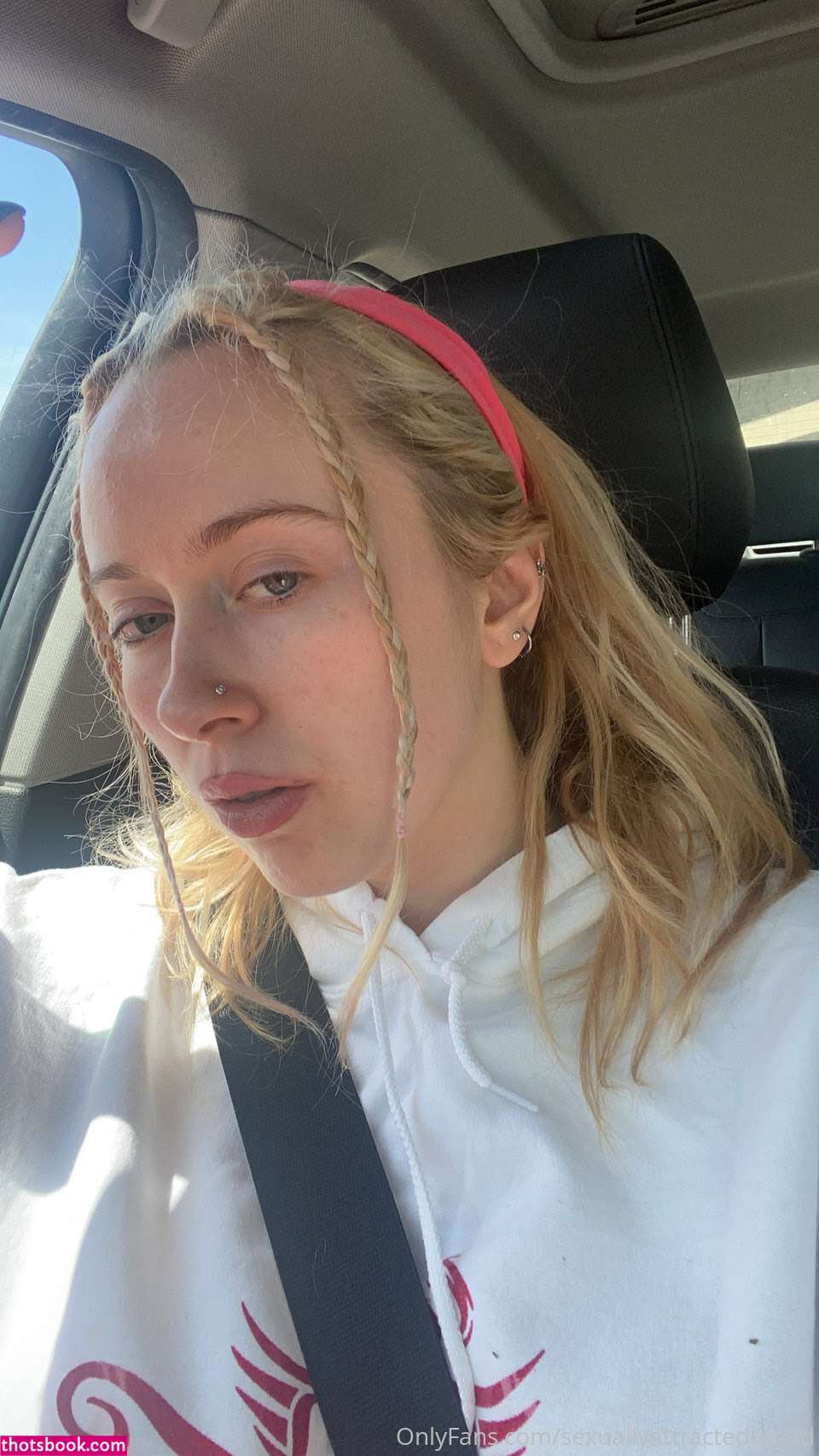 Harmony Tividad Photo #12