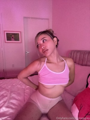 Jasmine Grey Photo #5