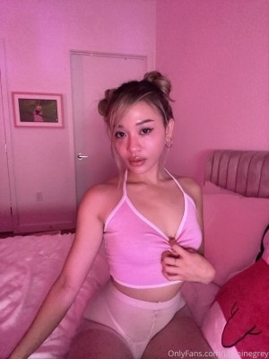 Jasmine Grey Photo #9