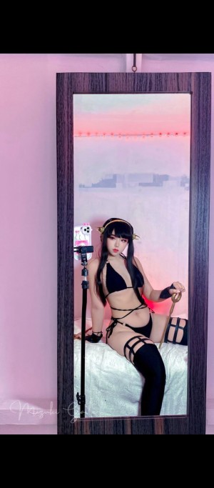 Mizuki Gaile Photo #87