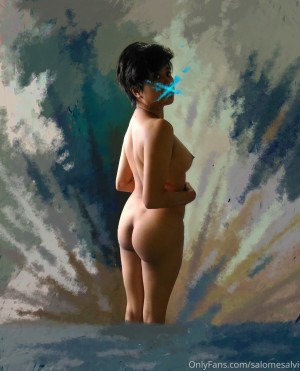 Salome Salvi Photo #24