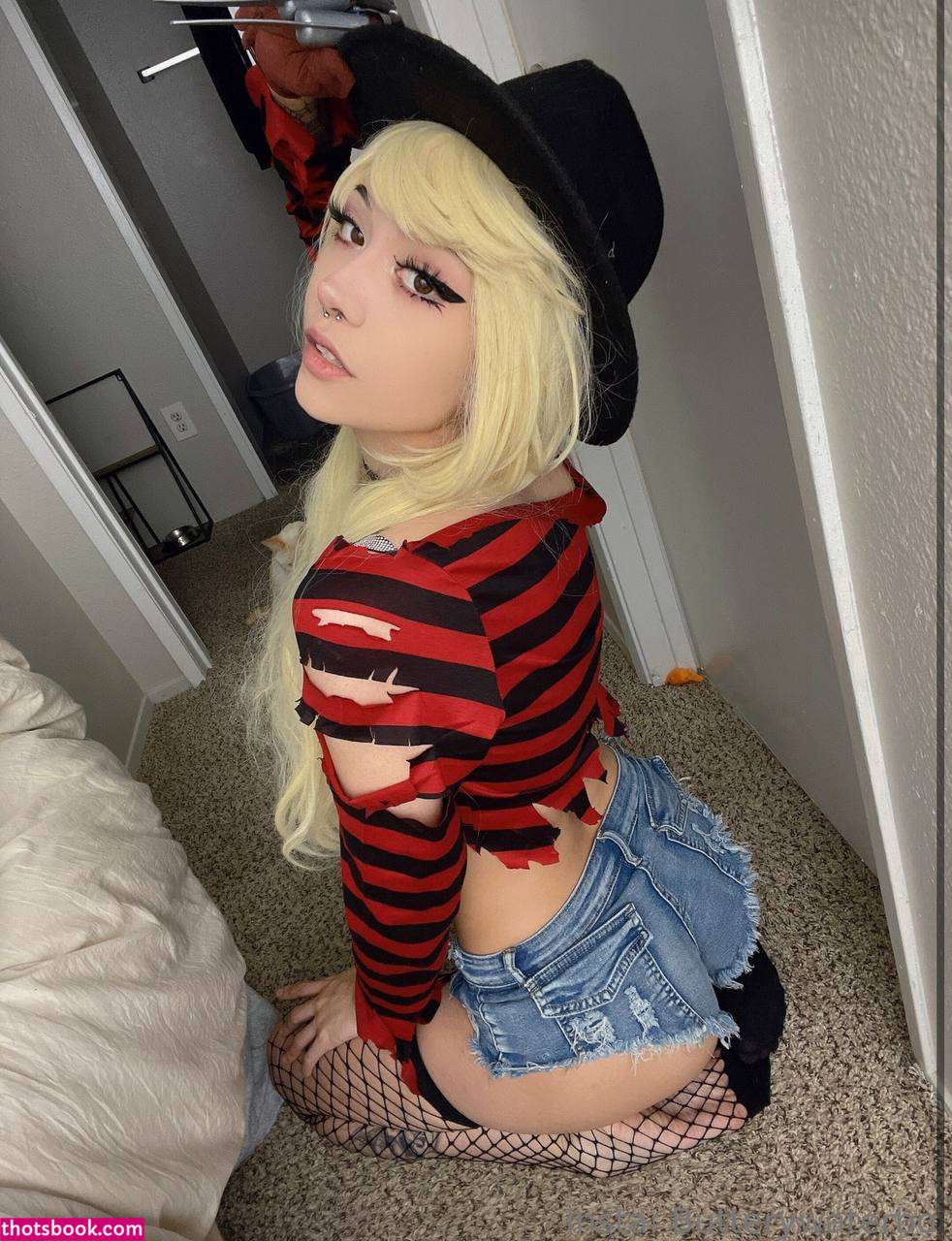 Butterywaterboi Photo #311