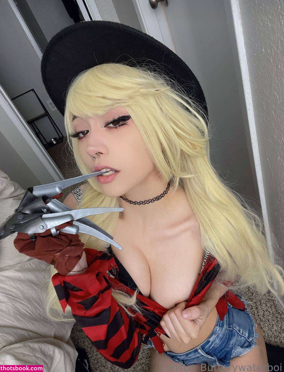 Butterywaterboi Photo #344