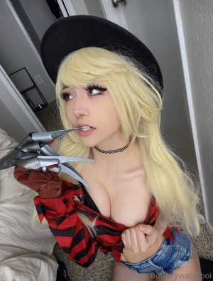 Butterywaterboi Photo #325