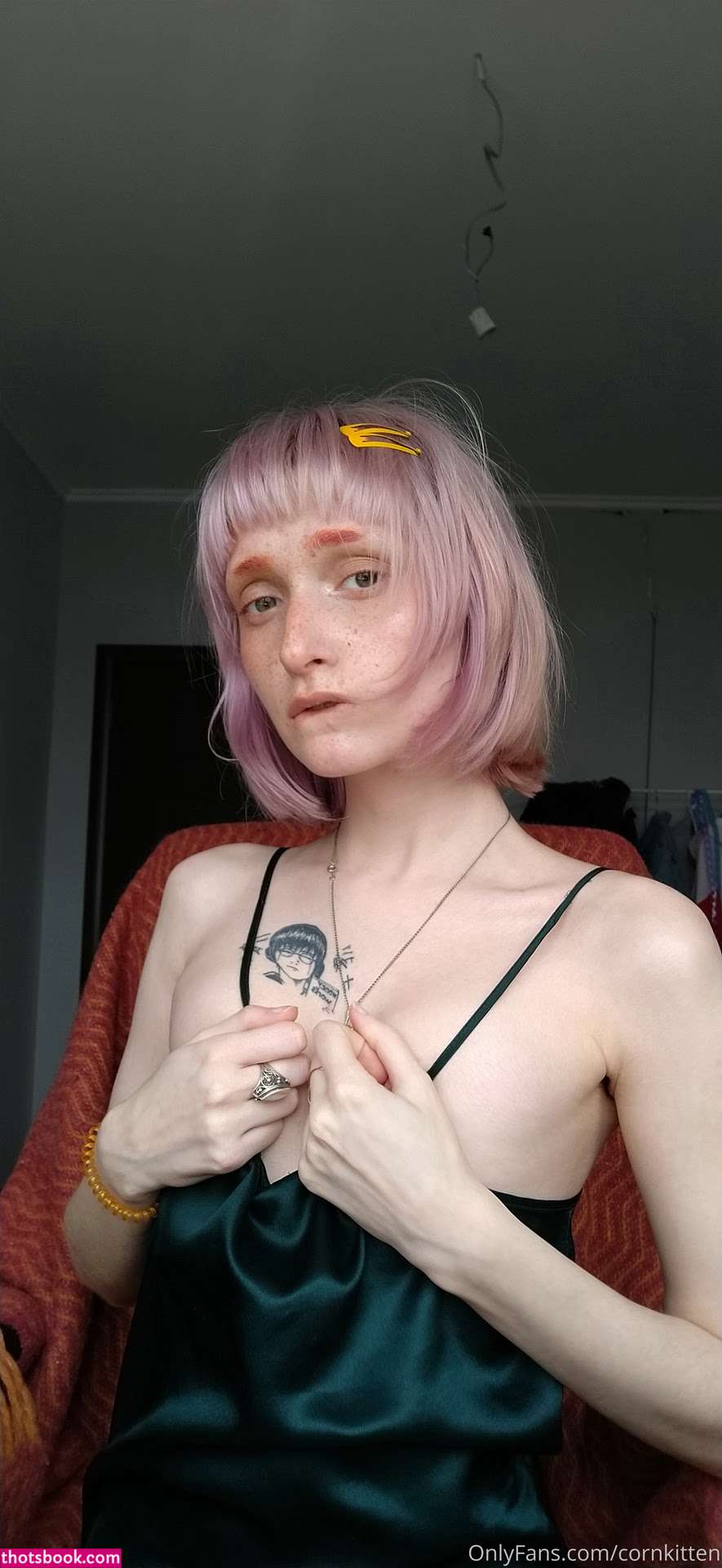 cornkitten Photo #153