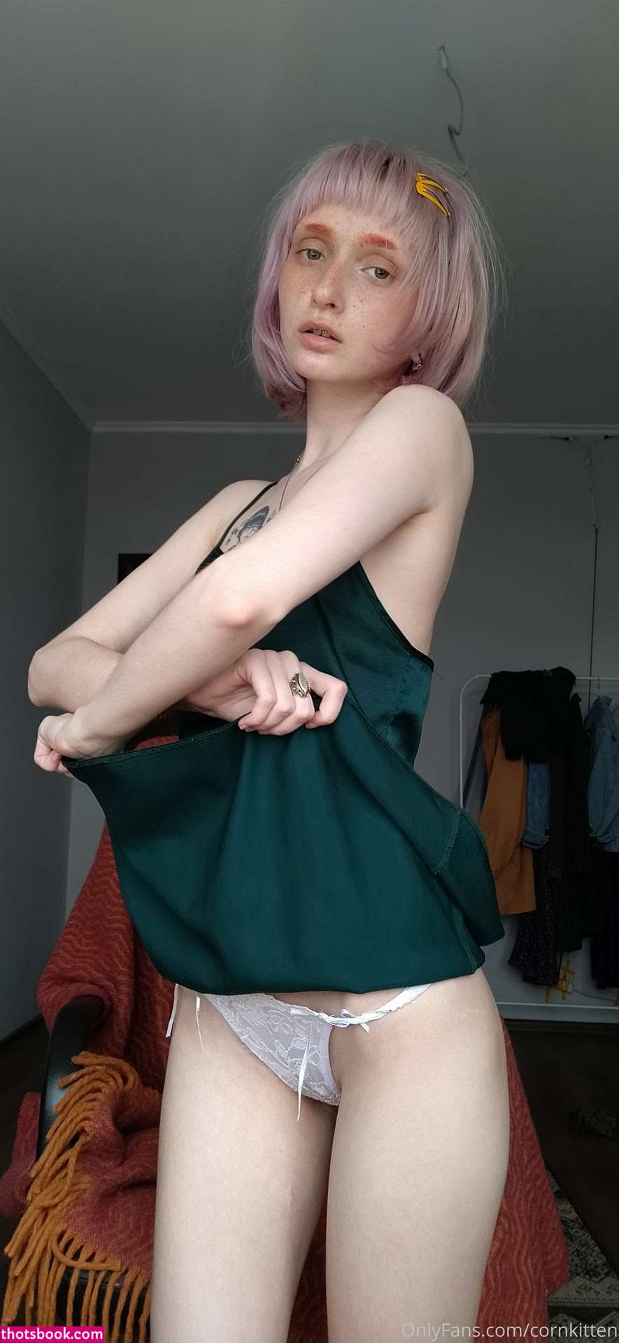 cornkitten Photo #172