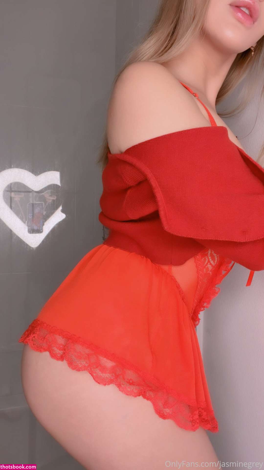 Jasmine Grey Photo #95