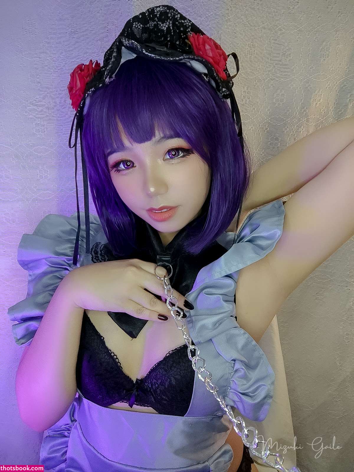 Mizuki Gaile Photo #96