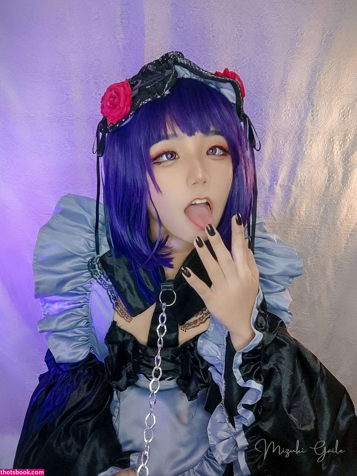 Mizuki Gaile Photo #97