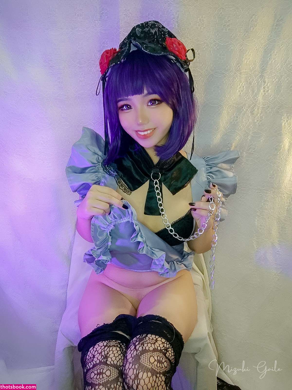 Mizuki Gaile Photo #99