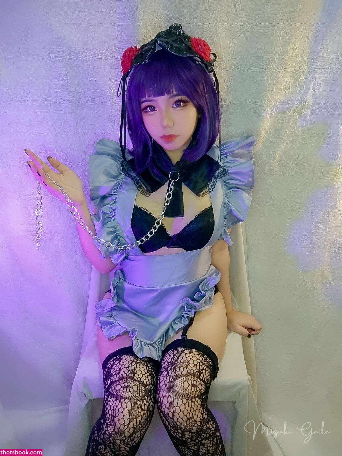 Mizuki Gaile Photo #102