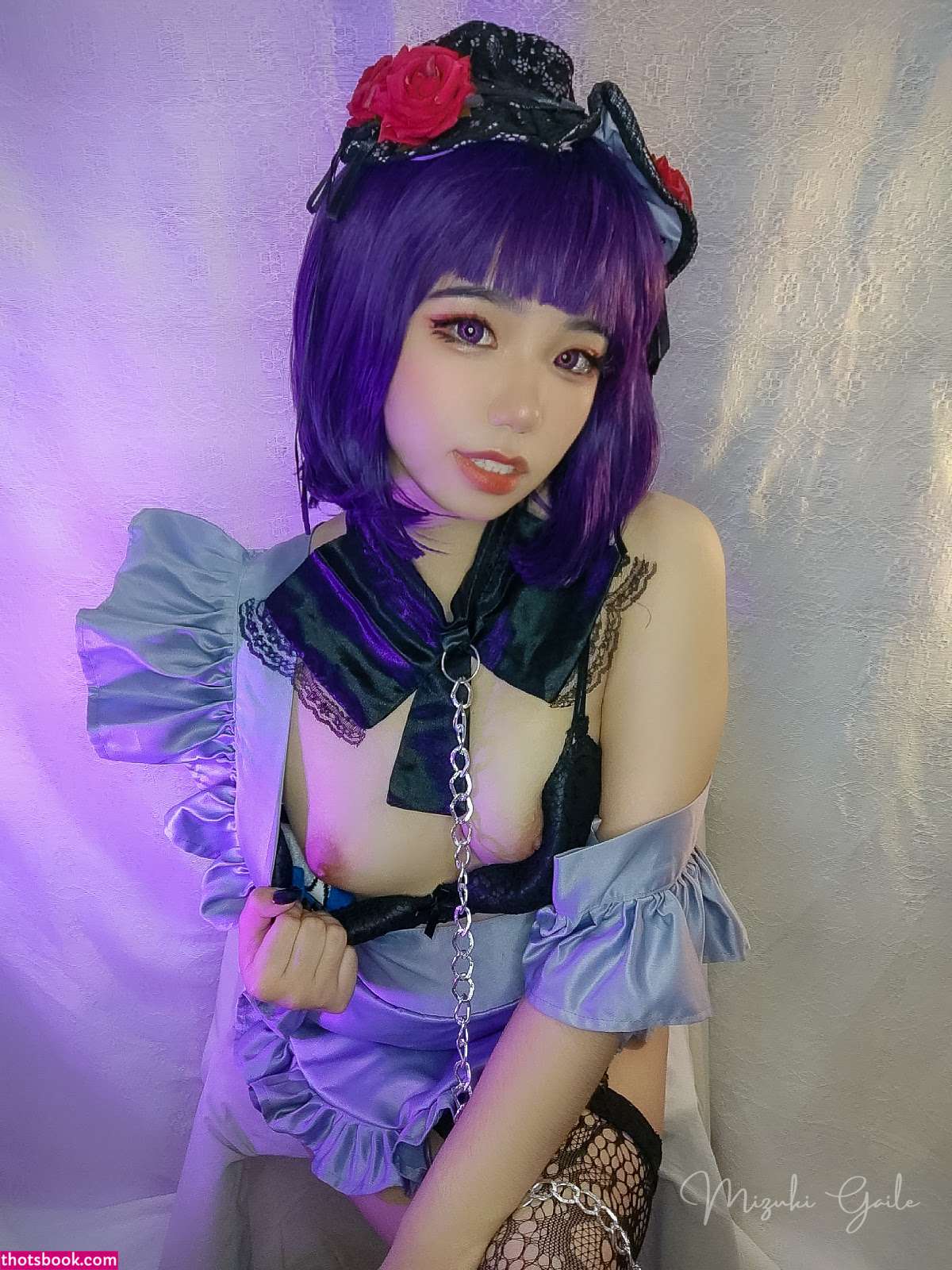 Mizuki Gaile Photo #104