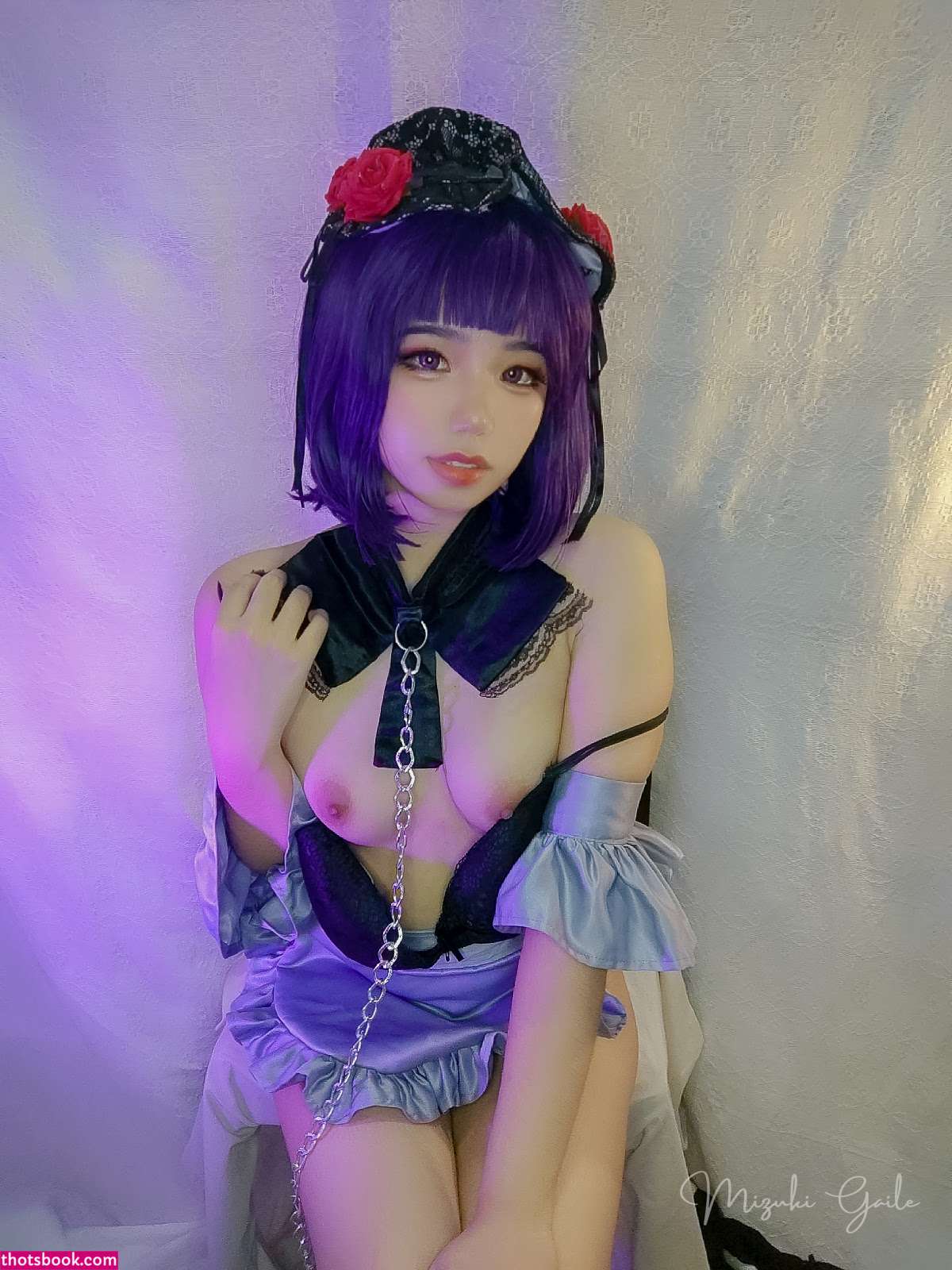 Mizuki Gaile Photo #117