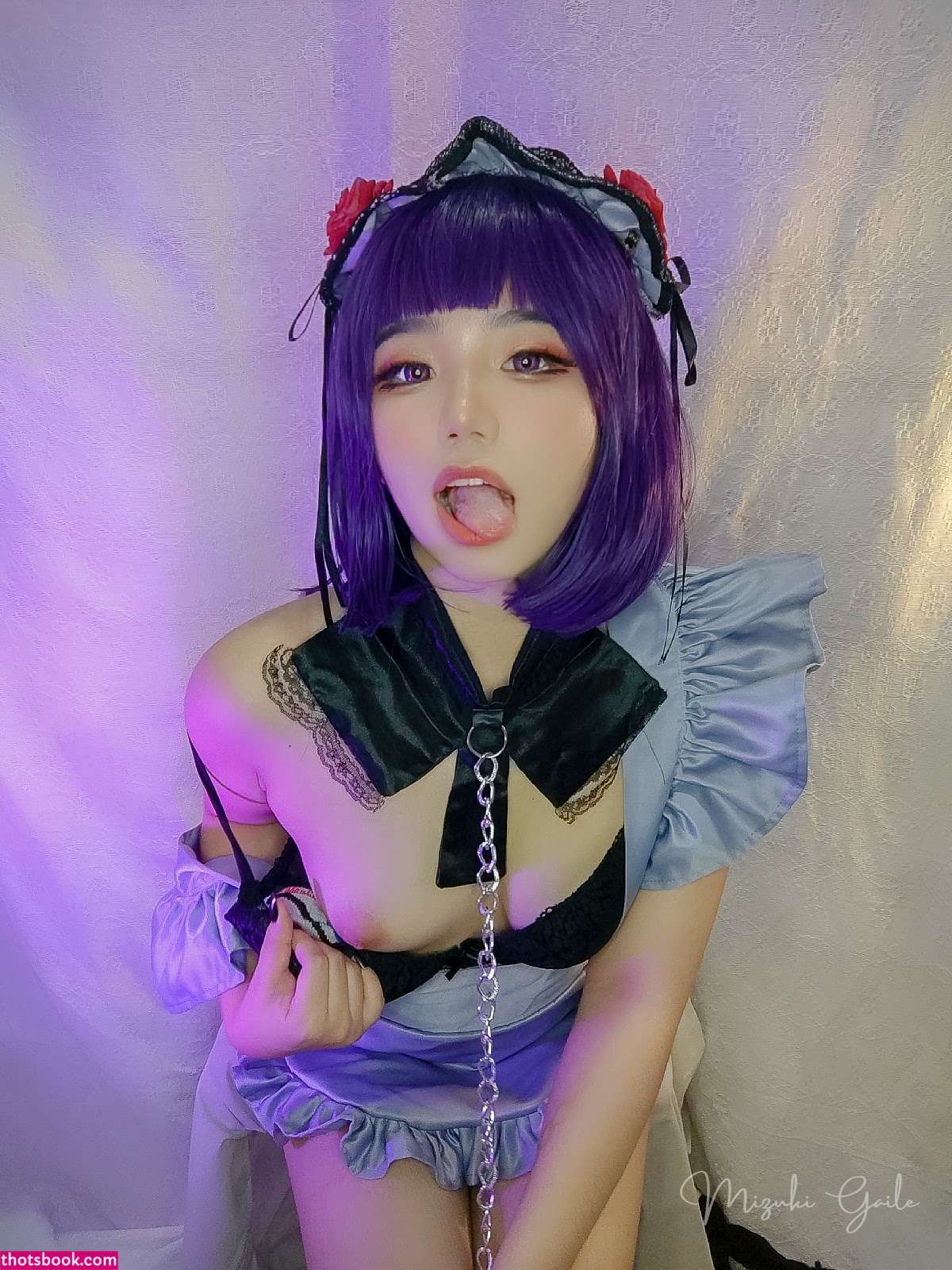 Mizuki Gaile Photo #123